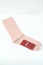 画像3: PINK HOUSE / ロゴソックス  ピンク I-26-09-25-127-LO-ZA-SA-ZI (3)
