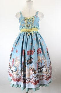 ALICE and the PIRATES(アリスアンドザパイレーツ)の古着 ロリィタ美品！