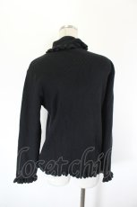 画像3: m petit by misako / サンリオコラボプルオーバー 3L ブラック I-26-09-27-012-LO-TO-SA-ZI (3)