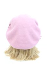 画像4: m petit by misako / サンリオプチリボンベレー  ピンク I-26-09-27-116-LO-AC-SA-ZI (4)