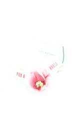 画像1: PINK HOUSE / フラワーモチーフミニコサージュ  白Ｘ緑 I-26-09-27-124-LO-AC-SA-ZI (1)