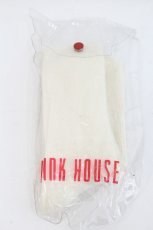 画像4: PINK HOUSE / ふわふわソックス  アイボリー I-26-09-27-133-LO-ZA-SA-ZI (4)