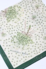 画像2: WONDERFUL WORLD / ハンカチセット   I-26-09-29-080-LO-ZA-SA-ZI (2)