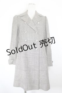 Jane Marple（ジェーンマープル）の古着 ロリィタコート！
