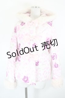 JESUS DIAMANTE（ジーザスディアマンテ）の古着 ロリィタ美品！