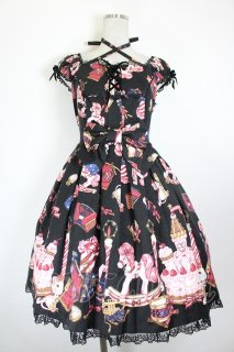 Angelic Pretty（プリティー）の古着 ロリィタ美品！