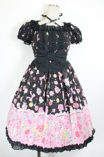 Angelic Pretty（プリティー）の古着 ロリィタ美品！