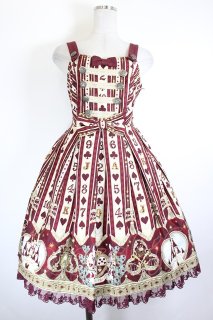 Angelic Pretty（プリティー）の古着 ロリィタ美品！