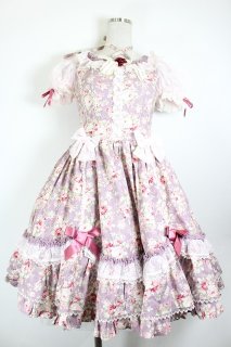 Angelic Pretty（プリティー）の古着 ロリィタ美品！