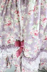 画像4: Angelic Pretty / ローズラストノートワンピース  ピンク I-26-10-05-039-AP-OP-SA-ZI (4)