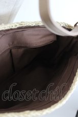 画像4: LOLITAその他(お買取対象外) / タッセルカゴバッグ   I-26-10-05-103-LO-BG-TE-ZI (4)