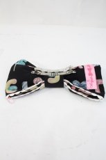 画像2: Angelic Pretty / Toy Dropsバレッタ  青 I-26-10-05-120-AP-AC-SA-ZI (2)