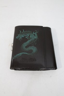 Preview of 3つ折財布  ブラウン