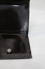 画像3: Jean Paul GAULTIER / 3つ折財布  ブラウン I-26-10-05-128-GO-ZA-SA-ZI (3)