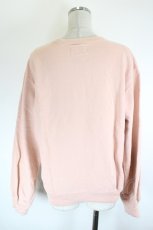画像3: PINK HOUSE / ダッフルコートくまさんトレーナー  ピンク I-26-10-08-035-LO-TO-SA-ZI (3)