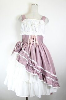 ALICE and the PIRATES(アリスアンドザパイレーツ)の古着 ロリィタ美品！