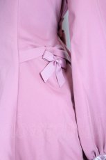 画像3: Amavel / French Countryセーラーワンピース  ピンク I-26-10-08-049-CA-OP-SA-ZI (3)