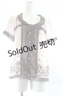 Preview of トップス  ピンク