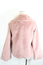 画像2: axes femme POETIQUE / ファーライダース M ピンク I-26-10-11-048-AX-CO-SA-ZI (2)