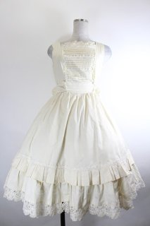 Angelic Pretty BA-TSU　セーラー　制服　希少 Angelic Pretty（プリティー）の古着 ロリィタ美品！