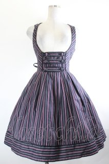 Victorian maiden （ヴィクトリアンメイデン）の古着 ロリィタ美品！