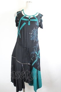 Ozz On（オッズオン）の古着 ゴス美品！