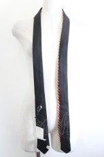 画像2: Ozz Croce / ネクタイ   I-26-10-11-109-OO-TO-SA-ZI (2)