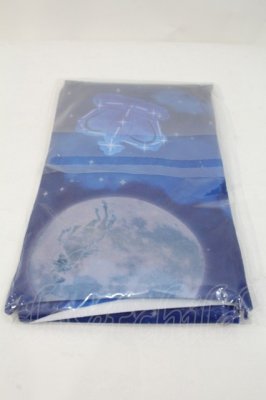 Preview of 星空に夢をのせてタイツ M-L ブルー