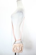 画像2: BABY PINK HOUSE / キューピーミニショルダーバッグ  ピンク I-26-10-13-097-LO-BG-SA-ZI (2)