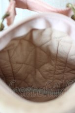 画像3: BABY PINK HOUSE / キューピーミニショルダーバッグ  ピンク I-26-10-13-097-LO-BG-SA-ZI (3)