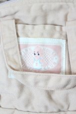 画像5: BABY PINK HOUSE / キューピーミニショルダーバッグ  ピンク I-26-10-13-097-LO-BG-SA-ZI (5)