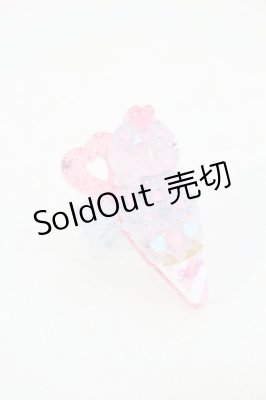 Preview of Decoration Ice Creamリング  サックス