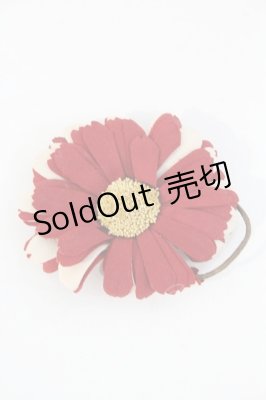 Preview of 雛菊コサージュ