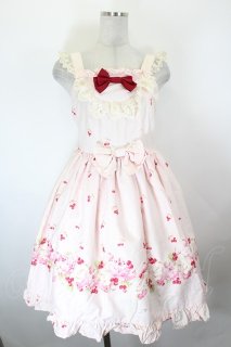 BABY,THE STARS SHINE BRIGHT（ベイビー）の古着 ロリィタ美品！