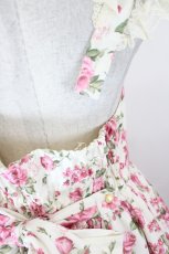 画像3: Angelic Pretty / Dramatic Rose Specialジャンパースカート  アイボリー I-26-10-15-060-AP-AC-SA-ZI (3)