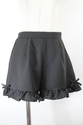 Preview of 選べるデザインショートパンツ M 黒