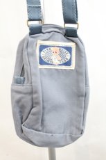 画像3: PINK HOUSE / キューピーワッペンショルダーバッグ  サックス I-26-10-17-097-LO-BG-SA-ZI (3)