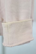 画像3: MILK / Frill パーカー  ピンク I-26-10-17-021-ML-TO-SA-ZI (3)
