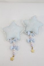 画像1: Angelic Pretty / Dreamy Night CakesクリップSET  サックス I-26-10-20-116-AP-AC-SA-ZI (1)
