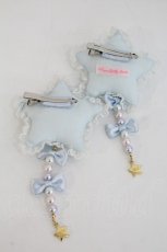 画像2: Angelic Pretty / Dreamy Night CakesクリップSET  サックス I-26-10-20-116-AP-AC-SA-ZI (2)