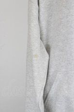 画像3: Katie / TEDDY＆ME hood F ASH GRAY I-26-10-20-017-LO-TO-TE-ZI (3)