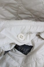 画像4: Candy Stripper / FRILL COLLAR PRECIOUS QUILTING JACKET 2 ベージュ I-26-10-20-030-PU-JA-SA-ZI (4)