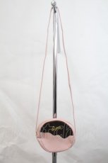 画像2: Q-pot. / ムック本付録バッグ   I-26-10-22-109-QP-BG-SA-ZI (2)
