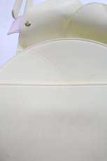 画像4: Angelic Pretty / リリカルバニーショルダーバッグ  イエロー I-26-10-22-114-AP-BG-TE-ZI (4)