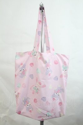 Preview of FancyDollsバッグ  ピンク