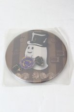 画像1: Q-pot. / ミラー  ブラウン I-26-10-22-133-QP-ZA-SA-ZI (1)