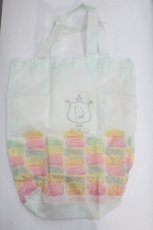 画像2: Q-pot. / ムック本付録バッグ   I-26-10-22-138-QP-BG-SA-ZI (2)