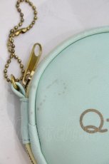 画像4: Q-pot. / ムック本付録バッグ   I-26-10-22-138-QP-BG-SA-ZI (4)