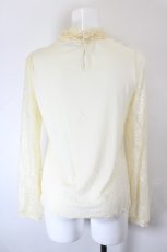 画像2: axes femme / トップス   I-26-10-25-004-AX-TS-SA-ZI (2)