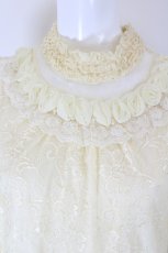 画像3: axes femme / トップス   I-26-10-25-004-AX-TS-SA-ZI (3)